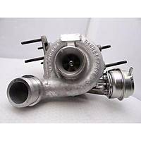 VOLKSWAGEN VOLT LT-35 1996-2005 TURBO 2,5TD ANJ AVR MOTORLAR ORJNAL GARRETT MARKA