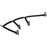 GOLF 7 -A3 -OCTAV�A - LEON 2013> Sonras� ENJEKT�R GER� D�N�� HORTUMU 1.6 TDI MOTORLAR GATES MARKA