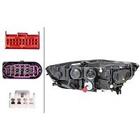 AUD� A6 2011-2014 FAR SOL XENON-VIRAJ LAMBALI ORJ�NAL HELLA MARKA