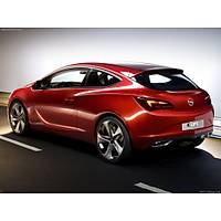 ASTRA J 2010- GTC 2 KAPI  STOP LAMBASI SA LEDL (VALEO)