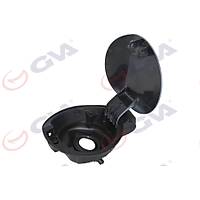 VOLKSWAGEN GOLF 6 2009-2013 DI� BENZ�N DEPO KAPA�I ASTARLI