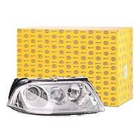 VOLSKWAGEN PASSAT 2001-2005 FAR LAMBASI SA� XENON T�P ORJ�NAL HELLA MARKA