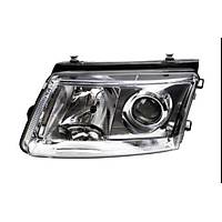 VOLKSWAGEN PASSAT 1997-2000 FAR LAMABASI XENONSUZ MERCEKL� T�P SOL DEPO MARKA