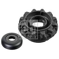 VOLKSWAGEN POLO 1995-1999 N AMORTSOR TABLAS VE BLYASI SET (ADET FYATI) FEB + SWAG MARKA