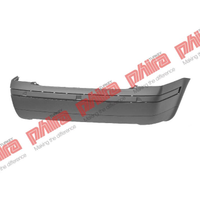 VOLKSWAGEN PASSAT B5 - 1997-2000 ARKA TAMPON ASTARLI PHIRA MARKA