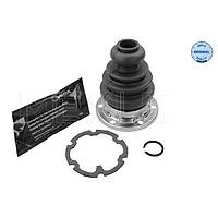 PASSAT 2001-2005  AKS KR TAKIM 1,6 ALZ MOTORLAR ORJNAL MEYLE MARKA