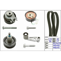 VOLKSWAGEN GOLF 4 -BORA 1988-2005 TR�GER SET� 1,6 16V BCB AZD MOTORLAR INA MARKA