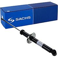 VOLKSWAGEN POLO HB 1996-2001 ARKA AMORTSR SOL VE SA AYNI ADET FYATI ORJNAL SACHS MARKA (Yal Tip)