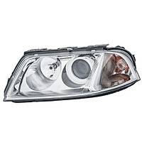 VOLKSWAGEN PASSAT- B5- 01/05 FAR LAMBASI SOL ELEKTRKL MERCEKL (SNYALL TP) DEPO MARKA