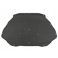 PORSCHE CAYENNE 2015-2017 MOTOR KAPUT IZOLASYONU (KL�PSLER� �LE TAKIM)