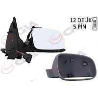 VOLKSWAGEN POLO 2000-2002 SA� AYNA KOMPLE ELEKTR�KL� T�P