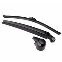 SEAT LEON 2013-> ARKA SLECEK KOLU + SPRGES + KAPAI KOMPLE SET