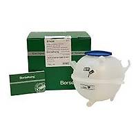 VOLKSWAGEN GOLF 5 - GOLF 6 2005-2012 JETTA 2005-2014  YEDEK SU DEPOSU VE KAPA�I SET (T�M MOTORLAR) BORSEHUNG MARKA