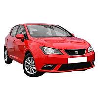SEAT �B�ZA 2013-2016 �N TAMPON ALT SPO�LER�