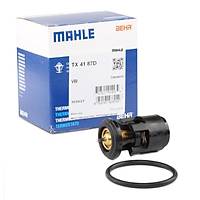 GOLF 4- BORA - TOLEDO - LEON 1998-2005 TERMOSTAT 1,6 16V BCB MOTORLAR ORJ�NAL MAHLE BEHR�MARKA