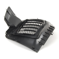 VOLKSWAGEN TOUAREG 2011-2014 AMURLUK DAVLUNBAZI SOL KK OLAN