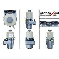 POLO �B�ZA CORDOBA FAB�A 2002> D�REKS�YON POMPASI ELKTR�KLݠKOYO T�P BOGAP MARKA