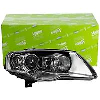 VOLKSWAGEN PASSAT B6 2005-2010 FAR SA XENON VRAJ AYDINLATMALI TP ORJNAL VALEO MARKA