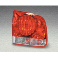 VOLSKWAGEN TOUAREG 2003-2006 ARKA STOP LAMBASI �� SOL ORJ�NAL MARELL� MARKA