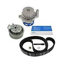 BORA- GOLF4 1998-2005 TRGER SET KOMPLE + DEVRDAM TAKIM 1,6 AKL AEH BFQ MOTORLAR ORJNAL SKF MARKA