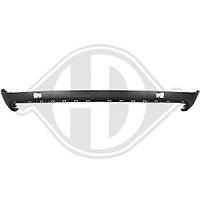 AUD Q5 2017-2023 ARKA TAMPON ALT SPOLER KARLIK