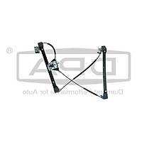 POLO CLASS�C - CADDY �1996-2002 SEAT �B�ZA - CORDOBA - INCA 1996-2001 SA� �N KAPI CAM MEKAN�ZMASI MANUEL T�P