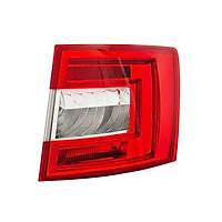 SKODA OCTAVA COMB STW KASA 2013-2017 ARKA SA STOP LED L TP DEPO MARKA