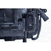 VOLKSWAGEN TGUAN 2016-2025 FAR SOL TARAF LED L VE XENON TP ORJNAL MAGNETT MARELL MARKA