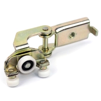 VOLT- LT 35 - SPRINTER 1995-2005 KAPI S�RG� MAKARASI ORTA