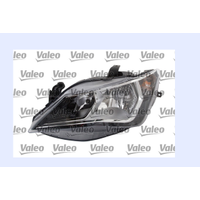 SEAT BZA 2013-2015 FAR LAMBASI SOL  KISIM METALK TP FT GZL TAWAN MALI