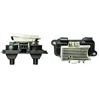 PASSAT 1997-2000 ATE�LEME BOB�N� 1,8 ADR APT MOTORLAR ORJ�NAL BOSCH MARKA�