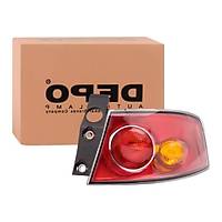 SEAT �B�ZA 2002-2008 STOP LAMBASI DI� SA� DEPO MARKA