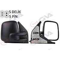 TRANSPORTER T4 1996-2003 SA AYNA KOMPLE ELEKTRKL TP WSCO MARKA