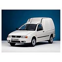 POLO CLASSC - CADDY- 1996-2003 N  MOTOR KAPUT AMA TEL TOPRAN MARKA