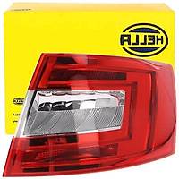 SKODA OCTAV�A 2013-2017 STOP LAMBASI LEDL� SA� ORJ�NAL HELLA MARKA