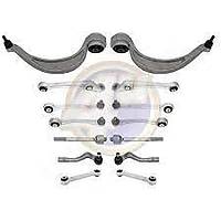 AUD A4 A8 Q5 2008-2012 SALINCAK SET TAKIM 14 PARA 75mm M14 4U MARKA