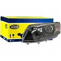 SKODA OCTAVA 2013-2017 N FAR LAMBASI SOL TARAF LEDL XENON TP ORJNAL MARELL MARKA