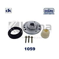 VECTRA C 2002-2008 �N AMORT�S�R TAKOZU VE RULMANI + AMORT�S�R K�R��� SET SA� ve SOL AYNI (Adet Fiyat�) DK MARKA