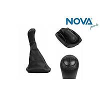 SKODA OCTAV�A 1997-2004 V�TES TOPUZU VE K�R��� TAKIM S�YAH RENK