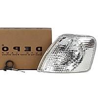 VOLKSWAGEN PASSAT- B5- 1997-2000 �N S�NYAL SOL TARAF BEYAZ RENK