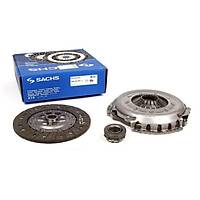 VW LT 46 1997-2006 DEBR�YAJ SET� 2,8 ATA AGK MOTORLAR ORJ�NAL SACHS MARKA