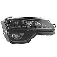 SKODA KAROQ 2018-2025 FAR LED L� T�P SA� TARAF ORJ�NAL V�ESTEON MARKA