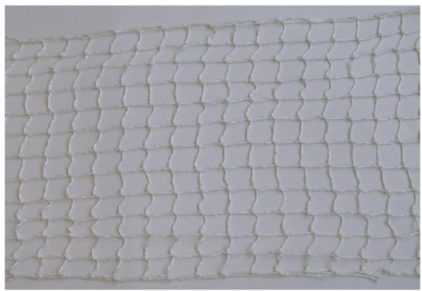 Vardavela ağı En: 60 cm