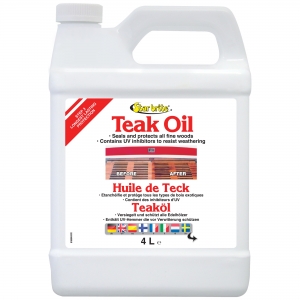 Tik yağı 3.79L