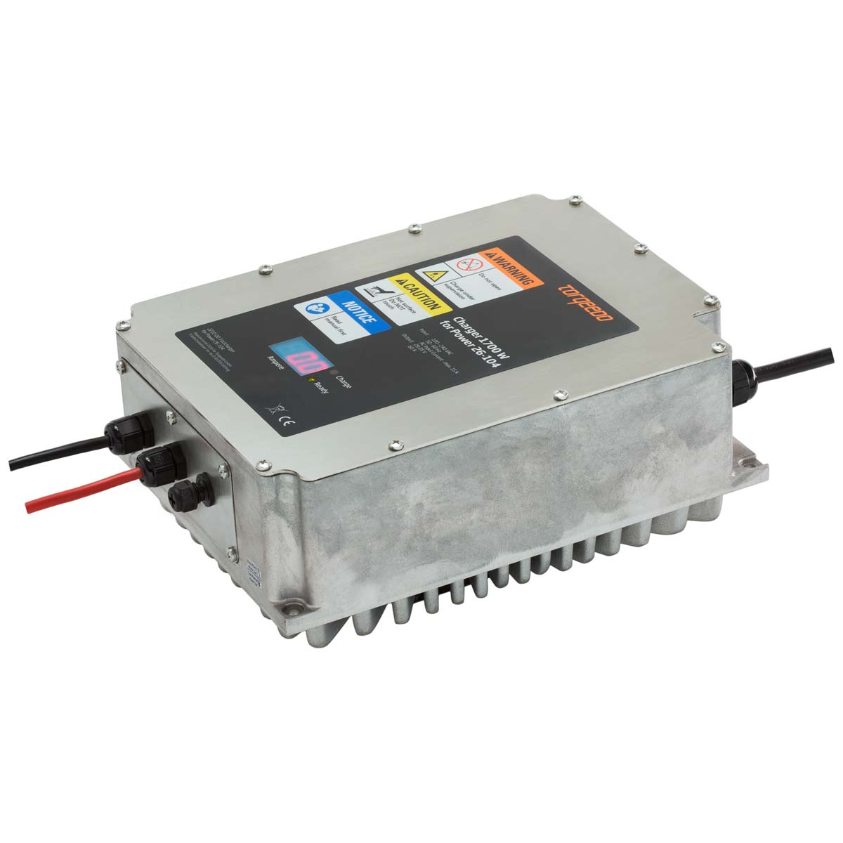 TORQEEDO HIZLI ŞARJ CİHAZI POWER 26-104 İÇİN 1700W