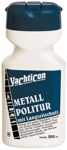 Metal Parlatıcı