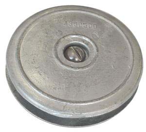 Dümen tutyası Çift Çap 70 mm