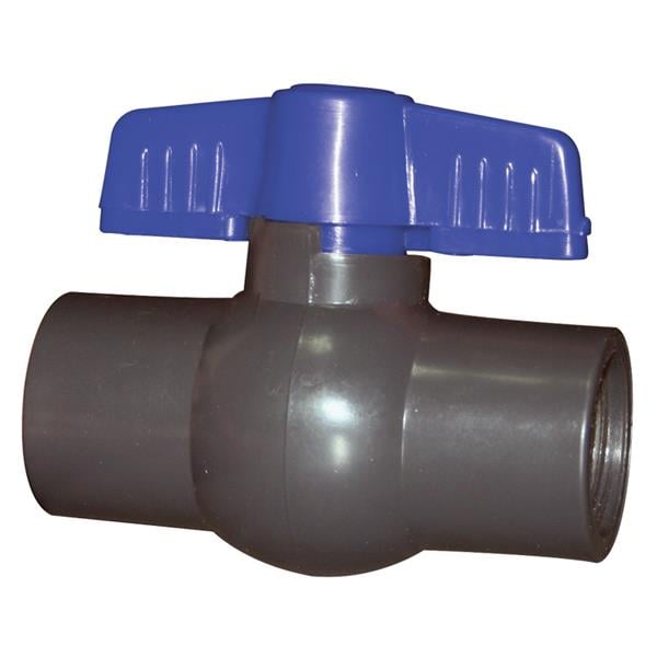 NUOVA RADE PLASTİK VANA 1/2"