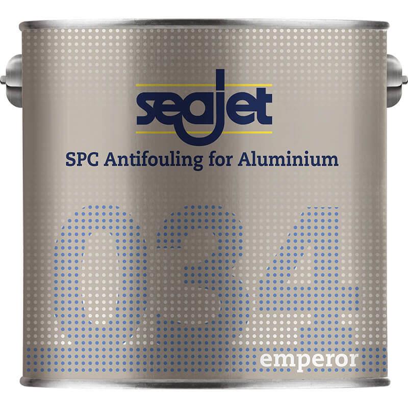Seajet Zehirli Boya 034 Emperor Beyaz  5 lt