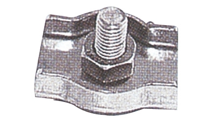 Tekli klemens